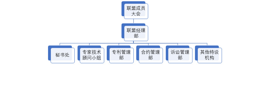 组织架构